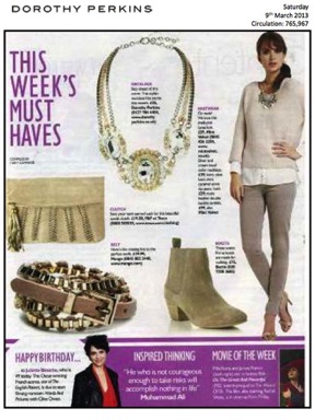 DCK Editorial- 15th March